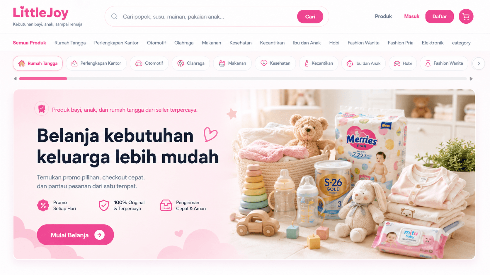 SAECommerce